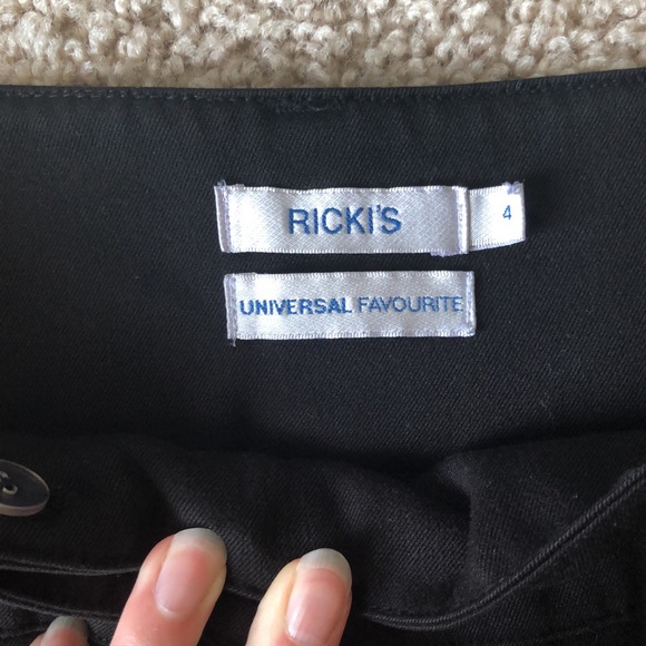 black dress pants - Picture 2 of 5